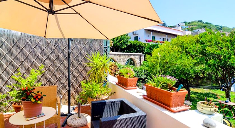 Fotos del hotel - Albergo Villa Giusto