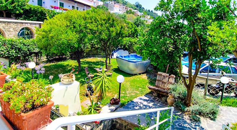 Fotos del hotel - Albergo Villa Giusto
