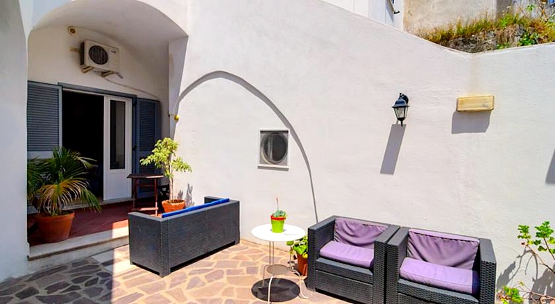 Fotos del hotel - Albergo Villa Giusto