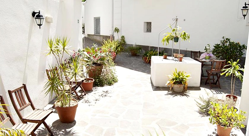 Fotos del hotel - Albergo Villa Giusto