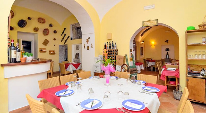 Fotos del hotel - Albergo Villa Giusto