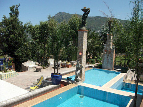 Fotos del hotel - VILLA NEPTUNUS