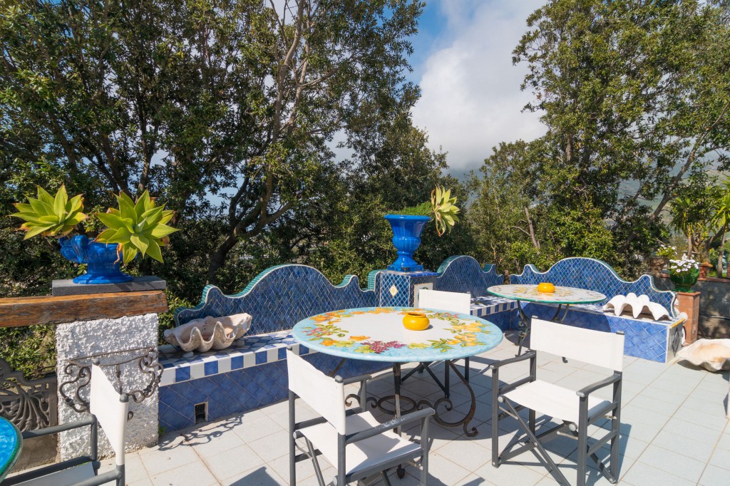 Fotos del hotel - VILLA NEPTUNUS