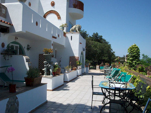 Fotos del hotel - VILLA NEPTUNUS