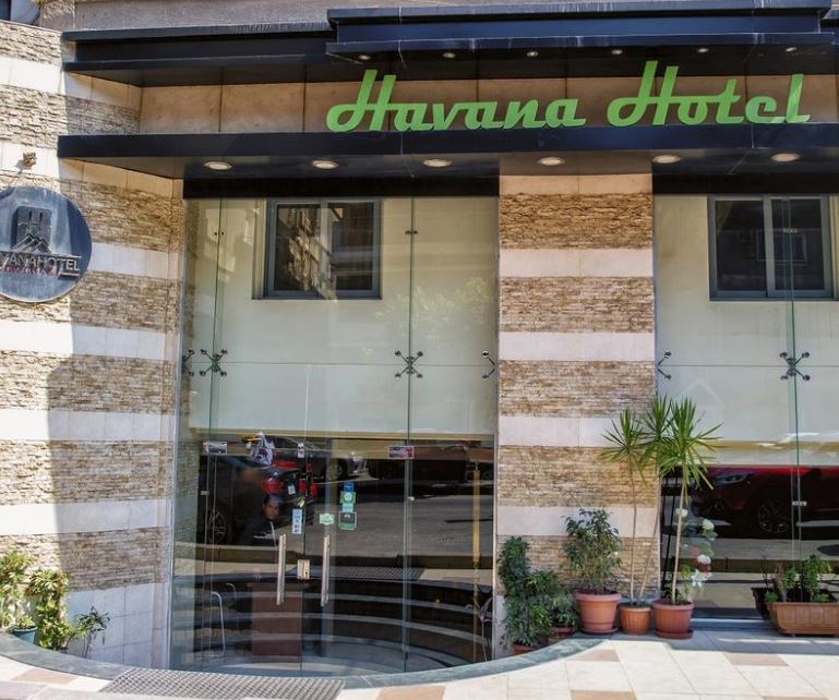 Havana Hotel