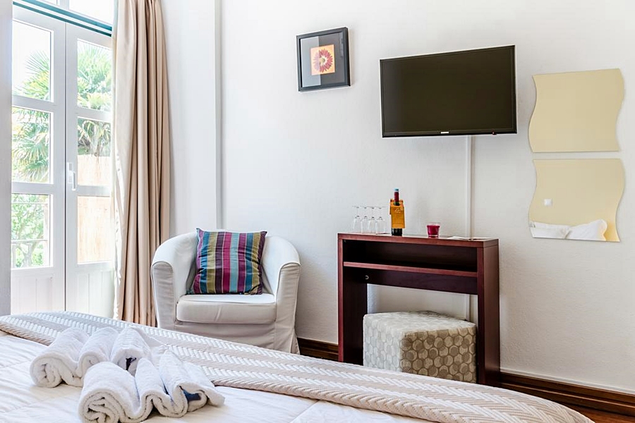 Fotos del hotel - WOT Sintra Sarrazola