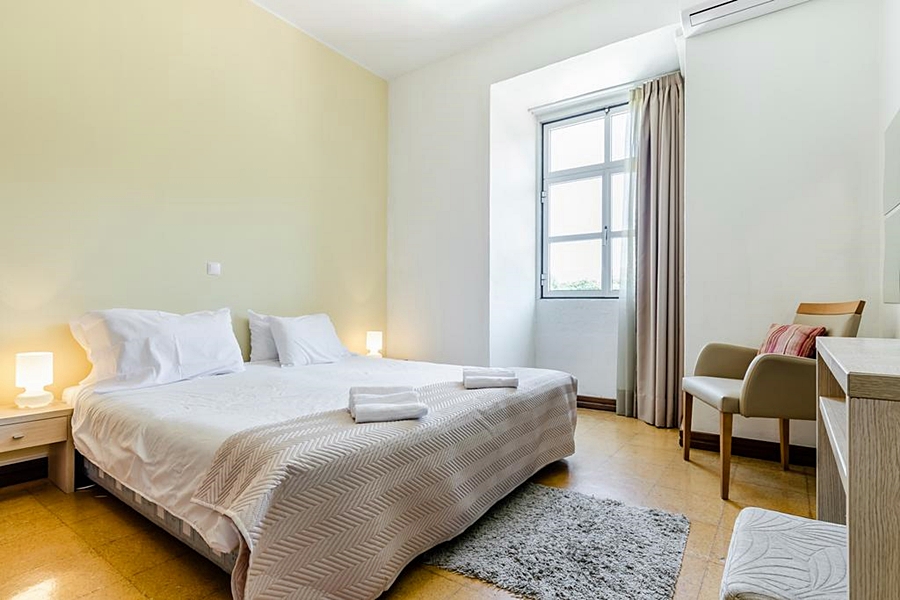 Fotos del hotel - WOT Sintra Sarrazola