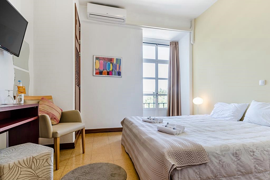 Fotos del hotel - WOT Sintra Sarrazola