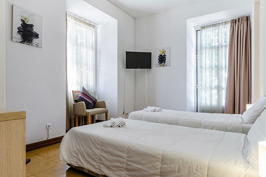 Fotos del hotel - WOT Sintra Sarrazola