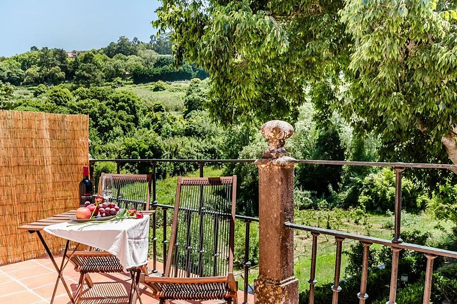 Fotos del hotel - WOT Sintra Sarrazola