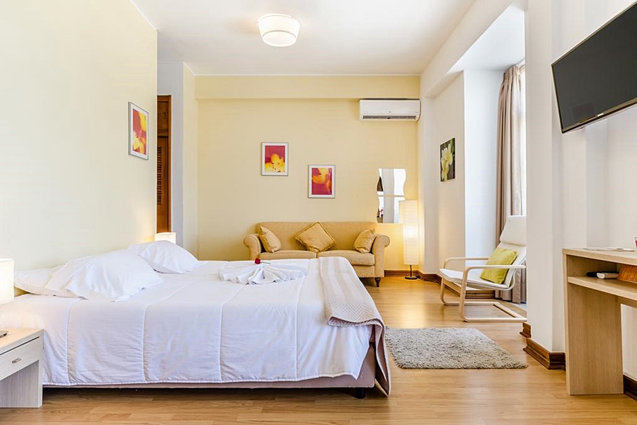 Fotos del hotel - WOT Sintra Sarrazola