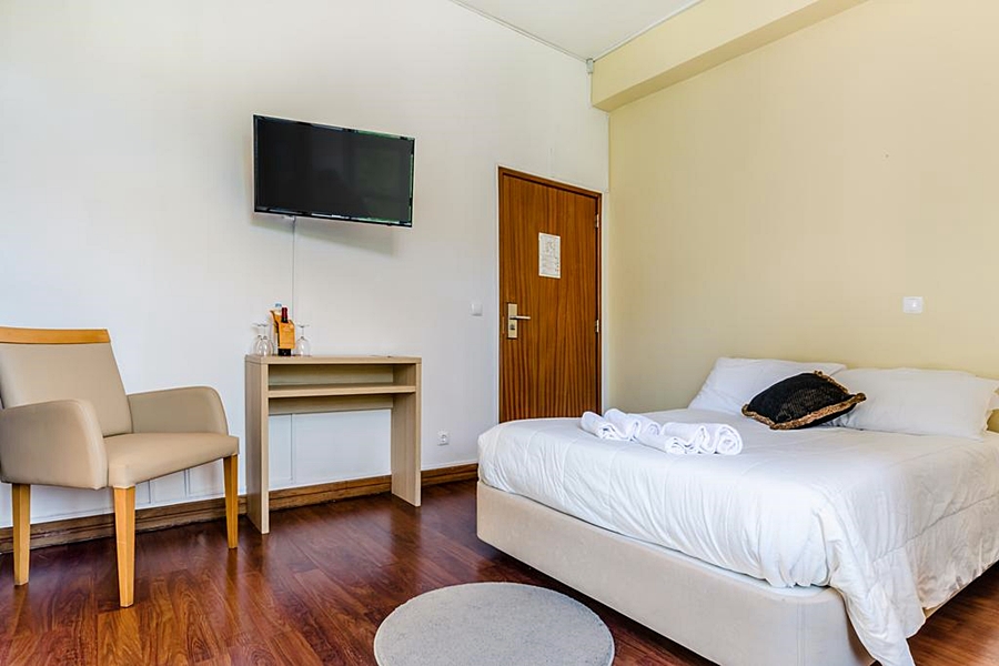 Fotos del hotel - WOT Sintra Sarrazola