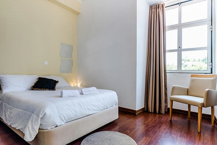 Fotos del hotel - WOT Sintra Sarrazola