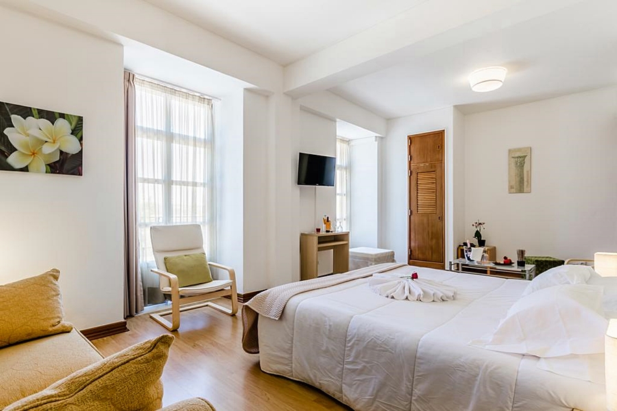 Fotos del hotel - WOT Sintra Sarrazola