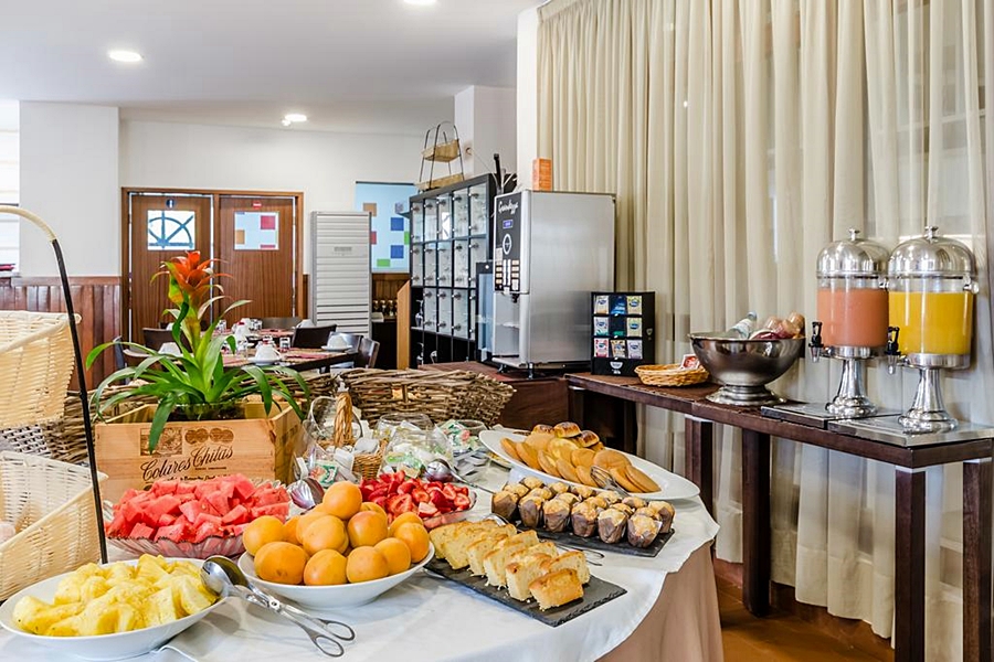 Fotos del hotel - WOT Sintra Sarrazola