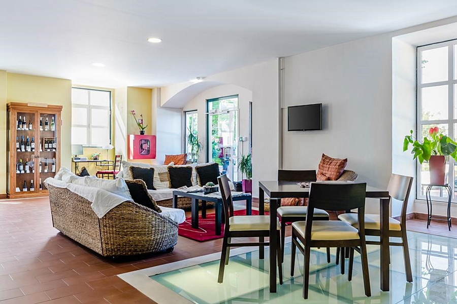 Fotos del hotel - WOT Sintra Sarrazola