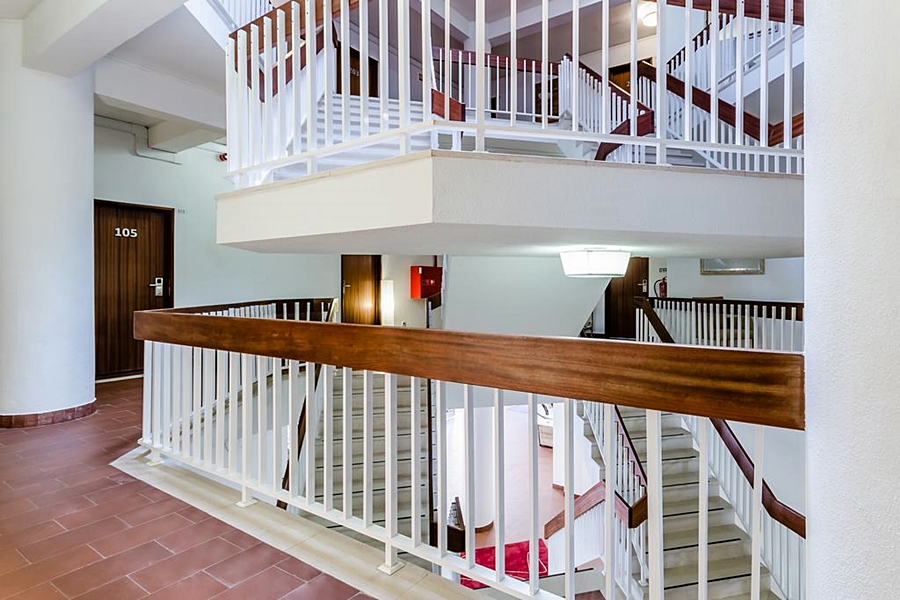 Fotos del hotel - WOT Sintra Sarrazola