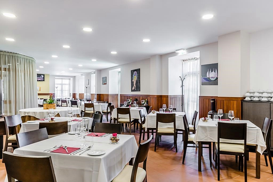 Fotos del hotel - WOT Sintra Sarrazola