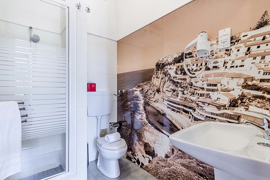 Fotos del hotel - WOT Sintra Sarrazola