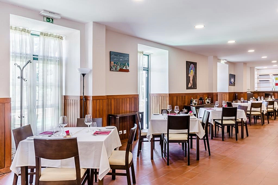 Fotos del hotel - WOT Sintra Sarrazola