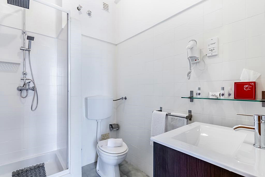 Fotos del hotel - WOT Sintra Sarrazola