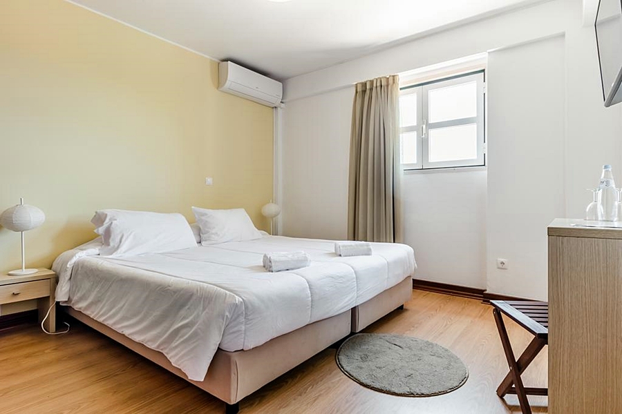 Fotos del hotel - WOT Sintra Sarrazola