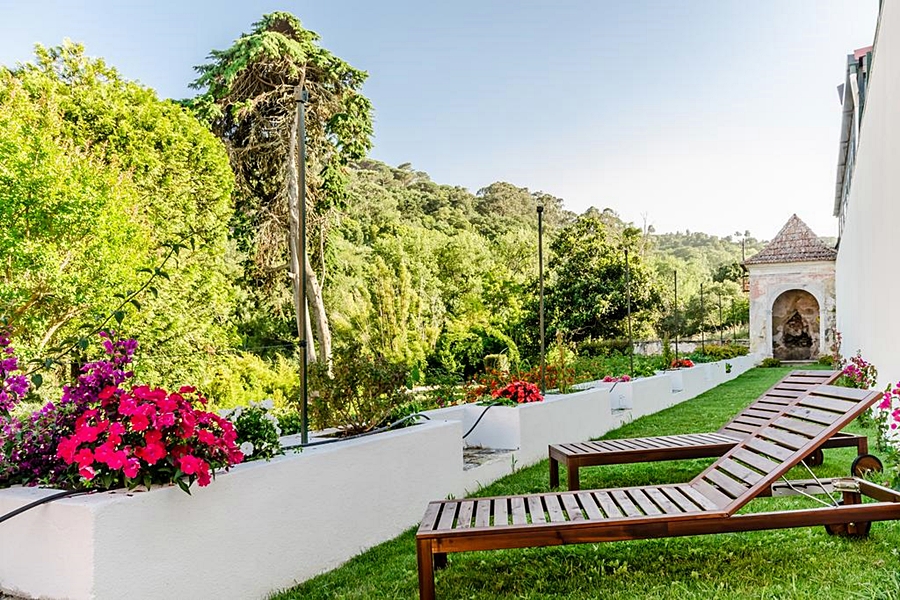 Fotos del hotel - WOT Sintra Sarrazola