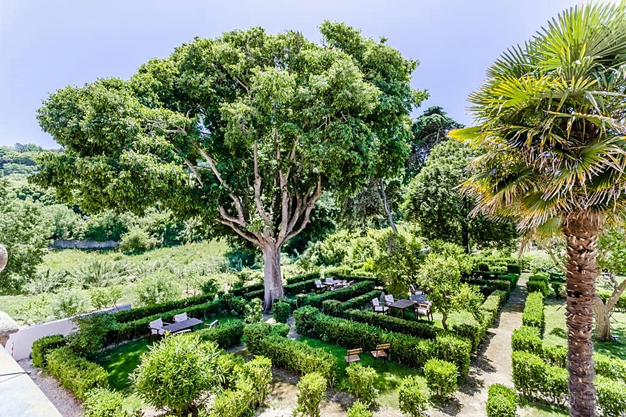 Fotos del hotel - WOT Sintra Sarrazola