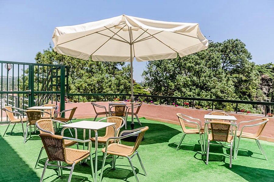 Fotos del hotel - WOT Sintra Sarrazola