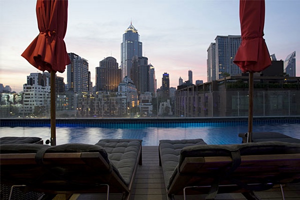Fotos del hotel - ICON BANGKOK