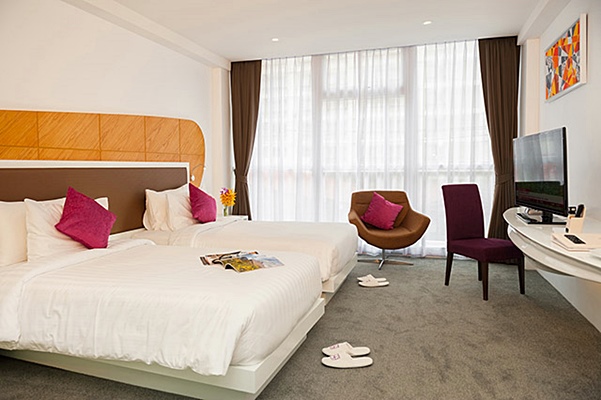 Fotos del hotel - ICON BANGKOK