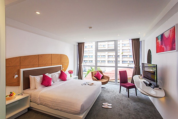 Fotos del hotel - ICON BANGKOK