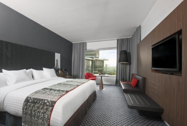 Fotos del hotel - MELIA PARIS LA DEFENSE