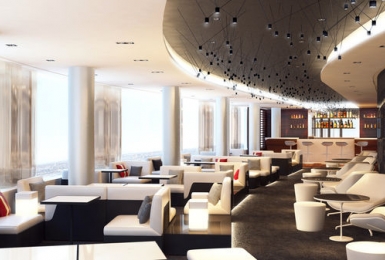 Fotos del hotel - MELIA PARIS LA DEFENSE