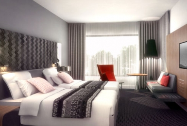 Fotos del hotel - MELIA PARIS LA DEFENSE