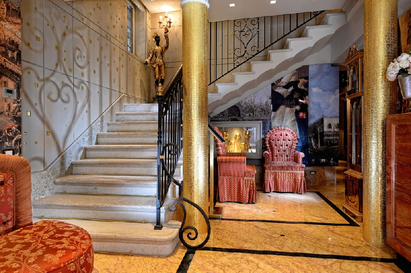 Fotos del hotel - Palazzetto Madonna