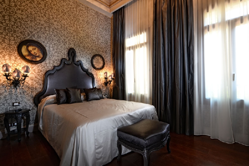 Fotos del hotel - Palazzetto Madonna