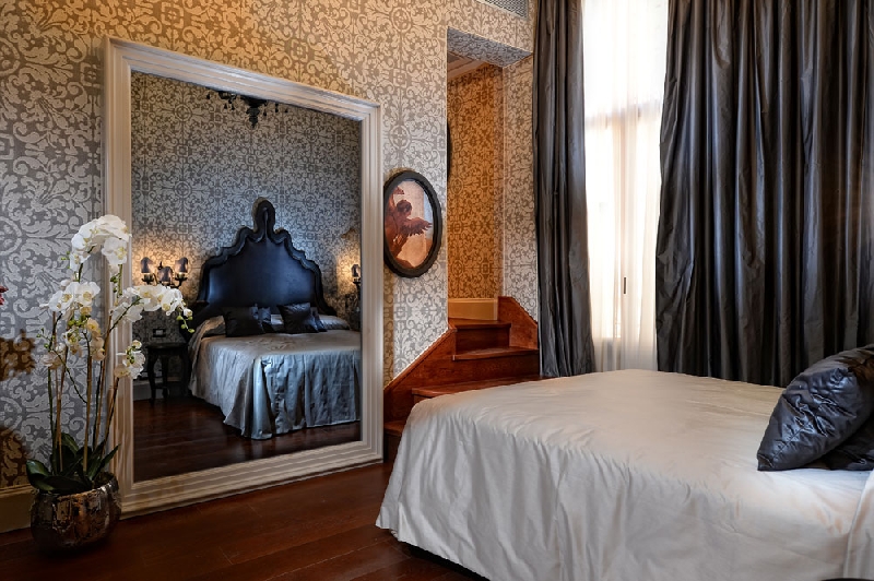 Fotos del hotel - Palazzetto Madonna