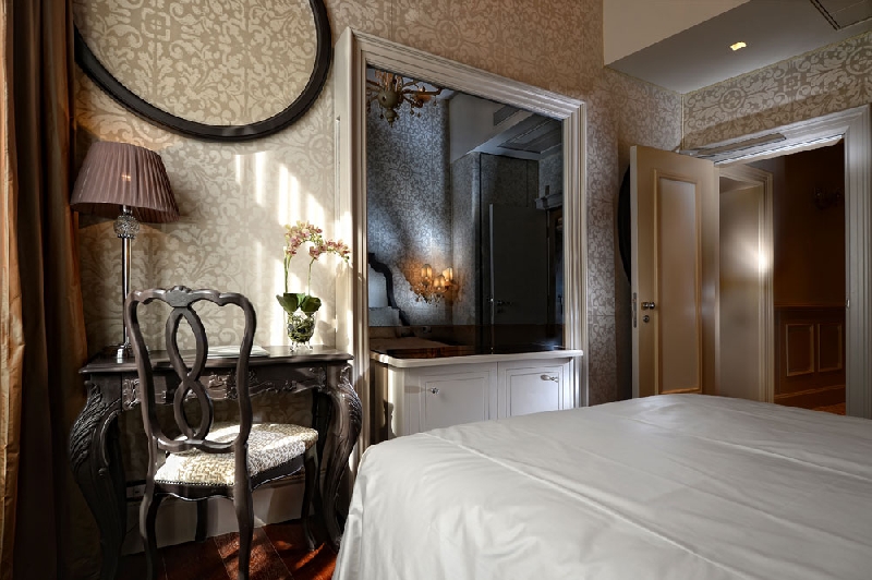 Fotos del hotel - Palazzetto Madonna