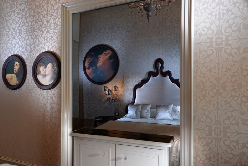 Fotos del hotel - Palazzetto Madonna