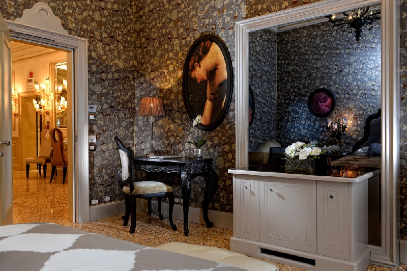 Fotos del hotel - Palazzetto Madonna