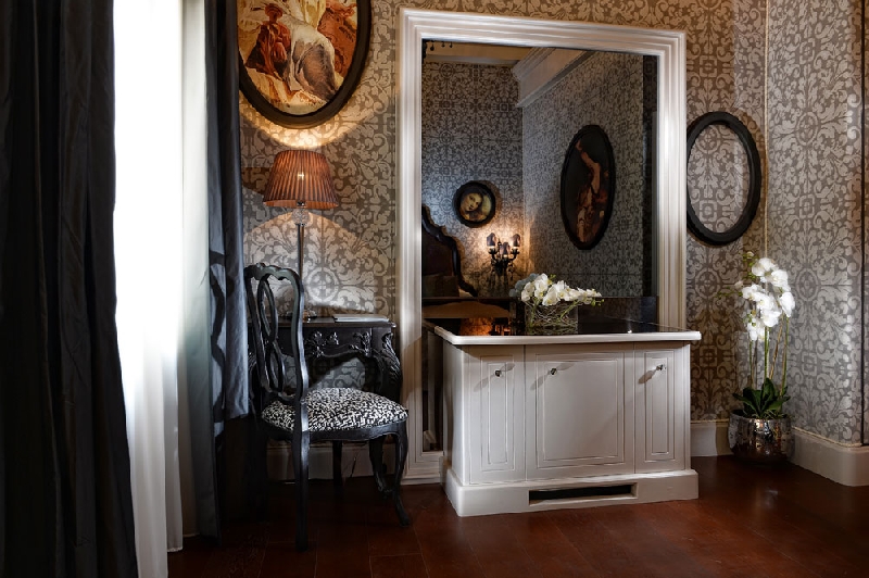 Fotos del hotel - Palazzetto Madonna