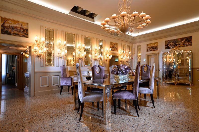 Fotos del hotel - Palazzetto Madonna