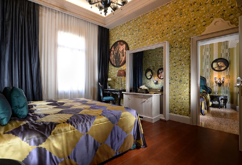 Fotos del hotel - Palazzetto Madonna