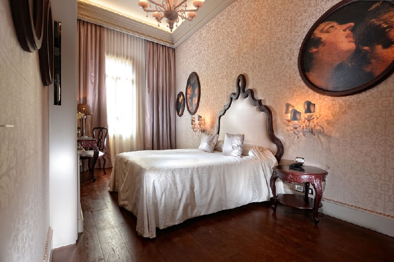 Fotos del hotel - Palazzetto Madonna