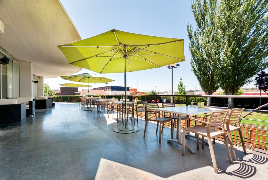 Hotel Granollers