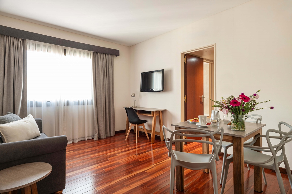 Fotos del hotel - ARGENTA TOWER HOTEL AND SUITES
