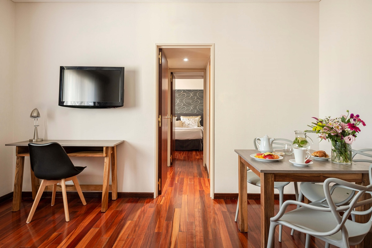 Fotos del hotel - ARGENTA TOWER HOTEL AND SUITES