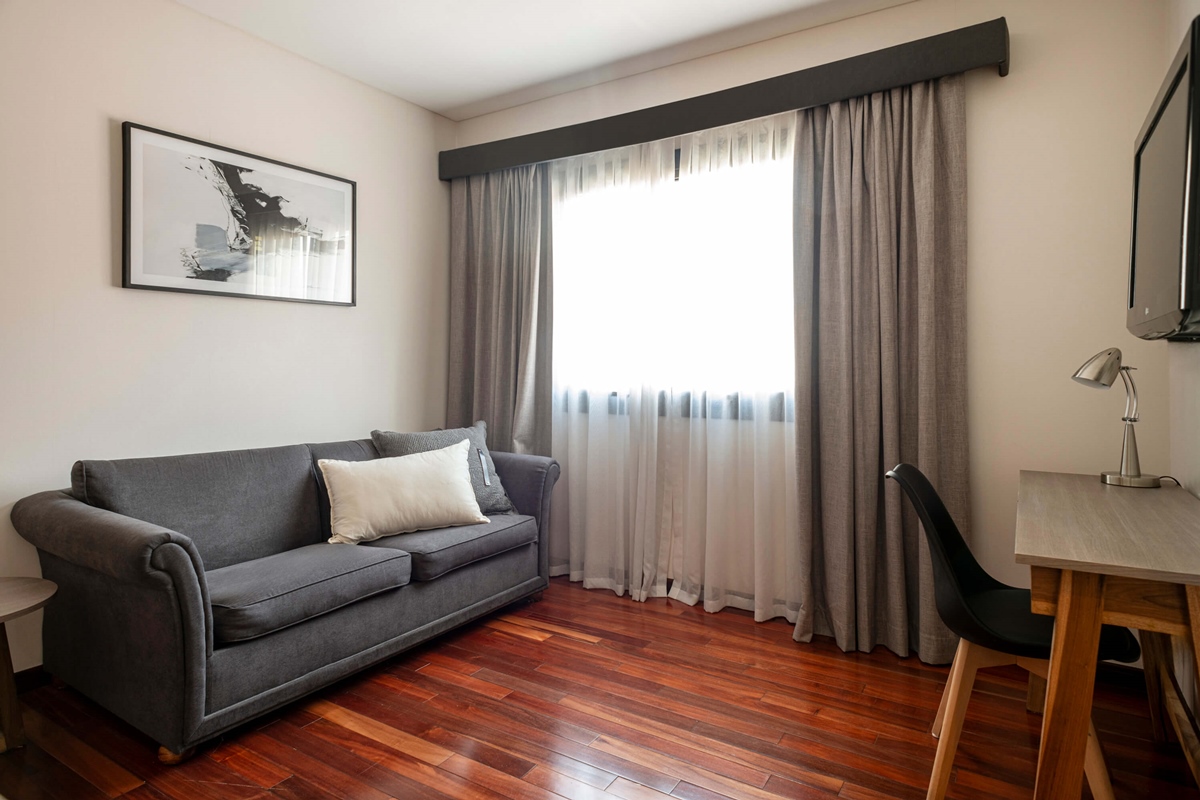 Fotos del hotel - ARGENTA TOWER HOTEL AND SUITES
