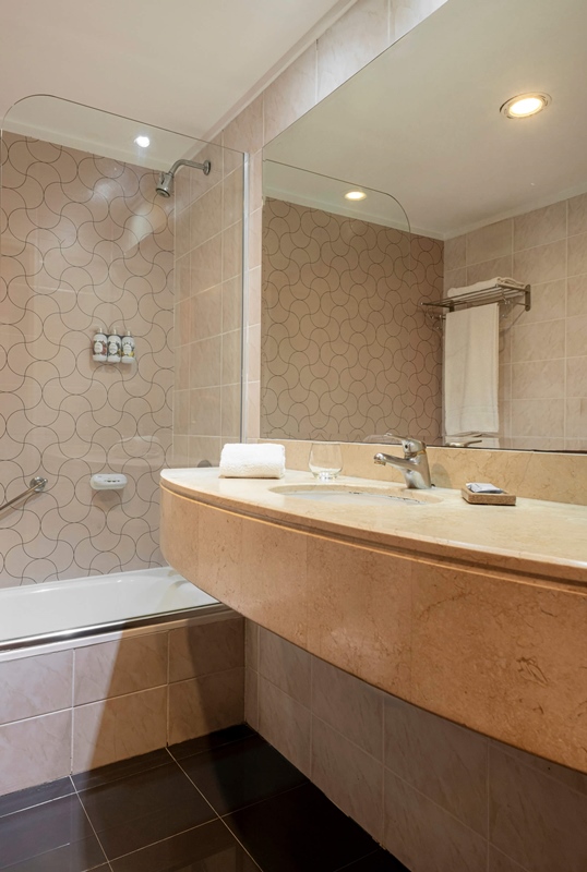 Fotos del hotel - ARGENTA TOWER HOTEL AND SUITES